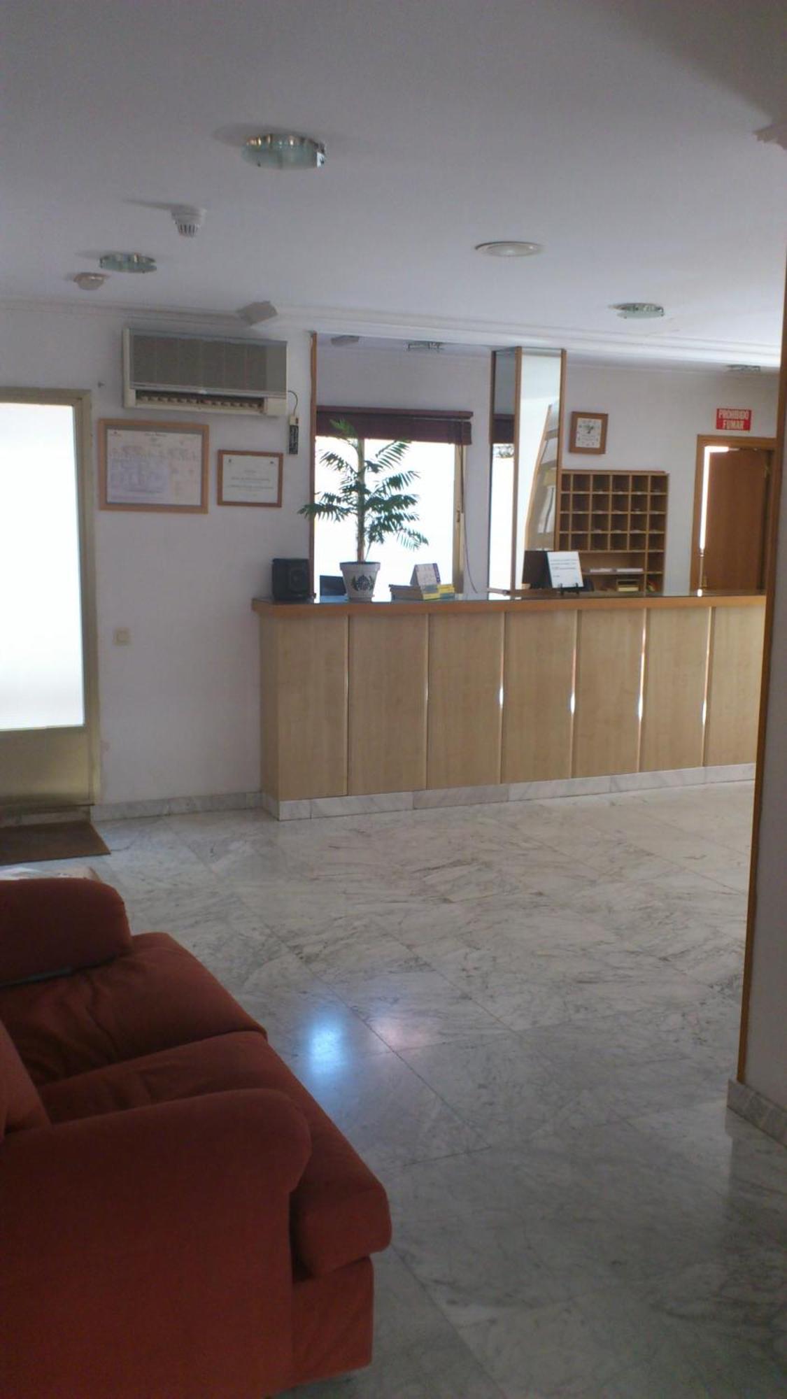 Hostal Juanito Мостолес Екстер'єр фото