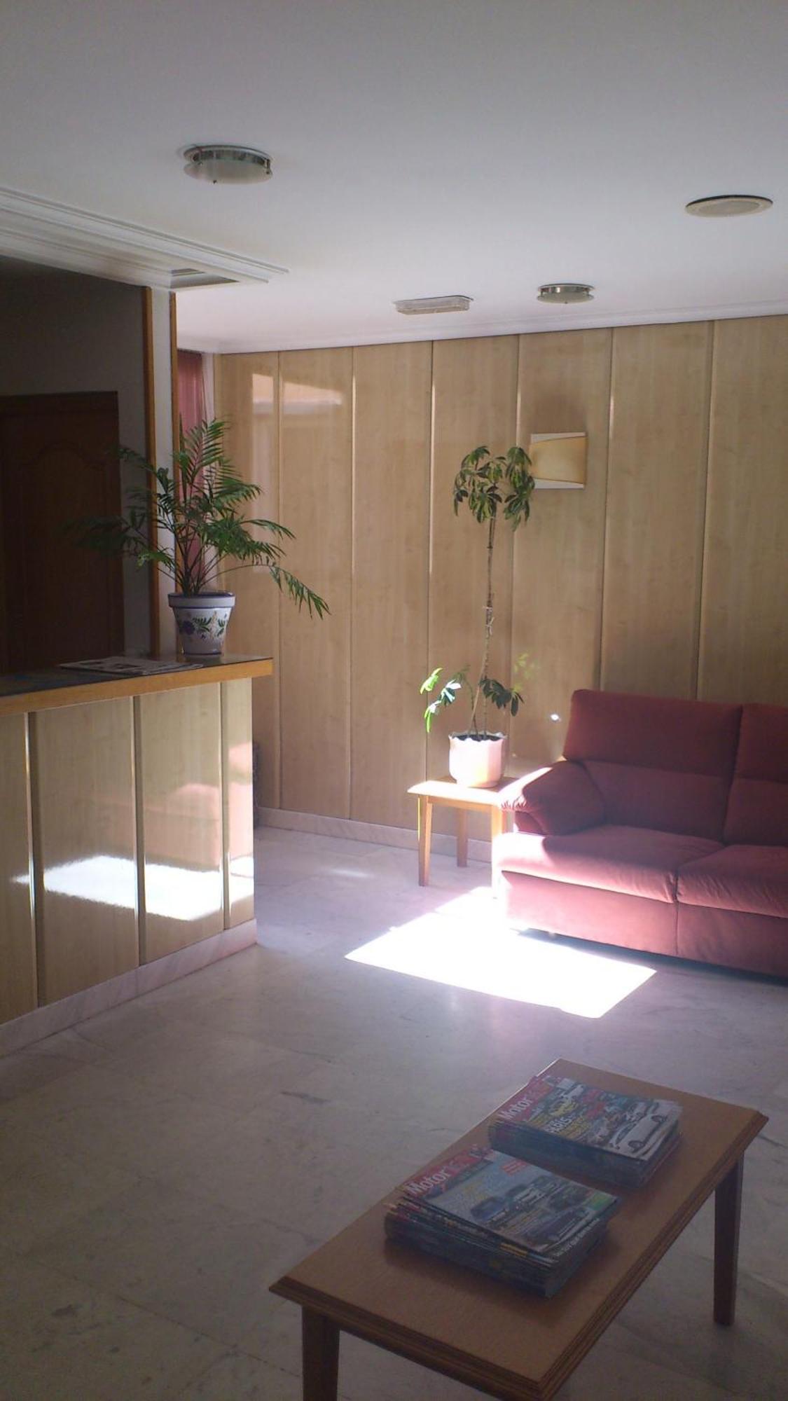 Hostal Juanito Мостолес Екстер'єр фото