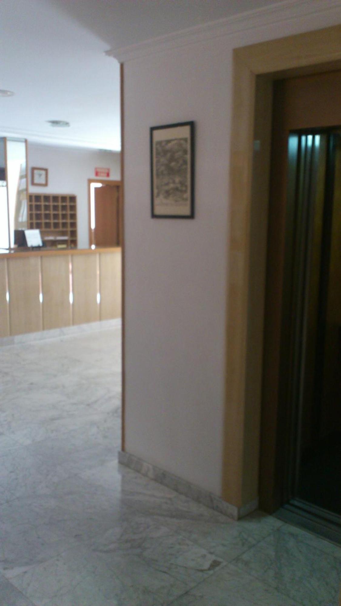 Hostal Juanito Мостолес Екстер'єр фото