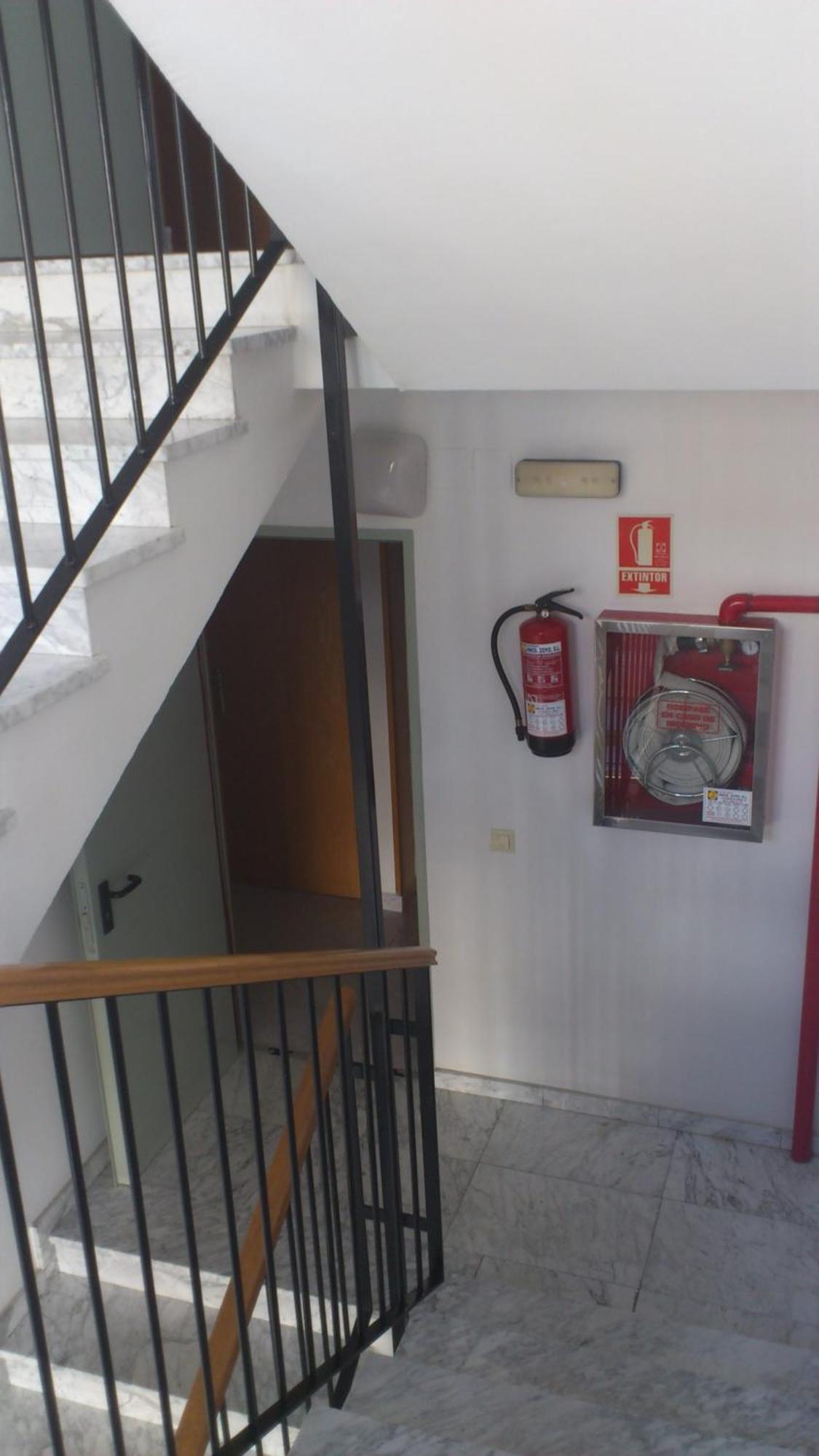 Hostal Juanito Мостолес Екстер'єр фото